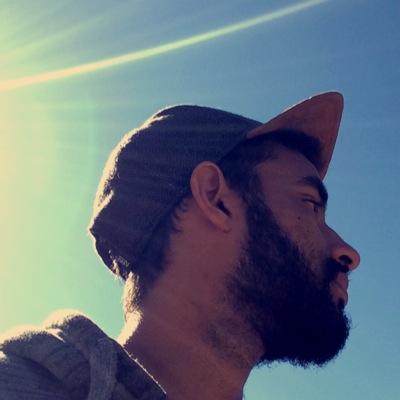 DrewSextin's profile picture. Making tunes from the bedroom ✌️