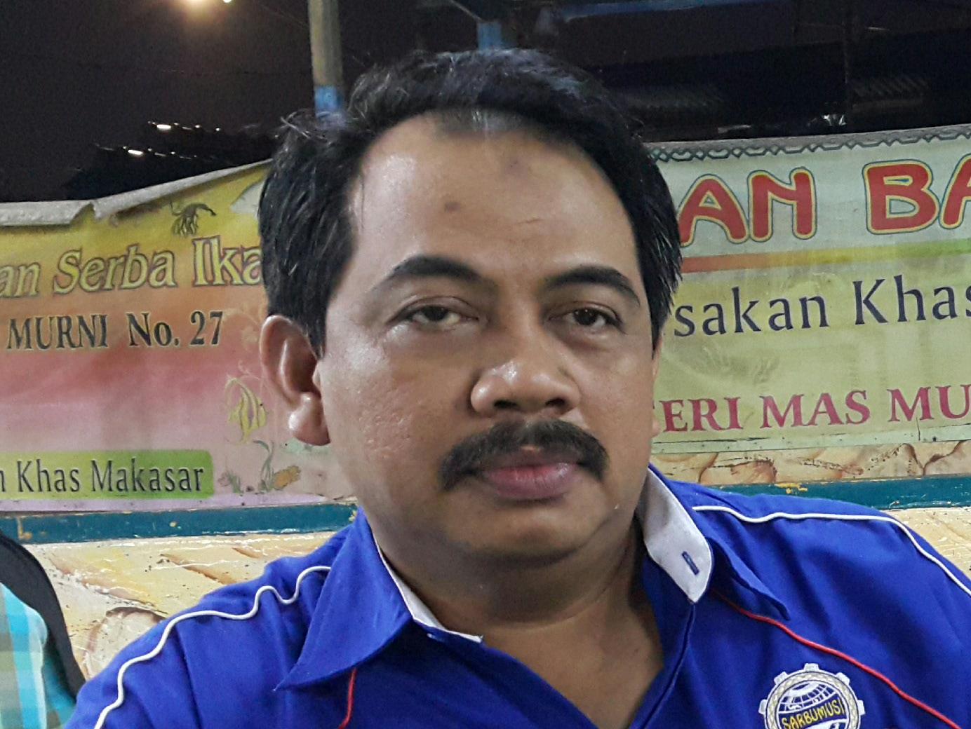 kapal layar, Sop kondro n burasa, M.City,