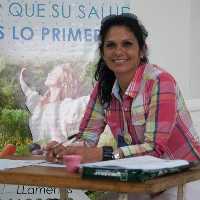 MariaEugenia011's profile picture. trabajar por un mundo mejor