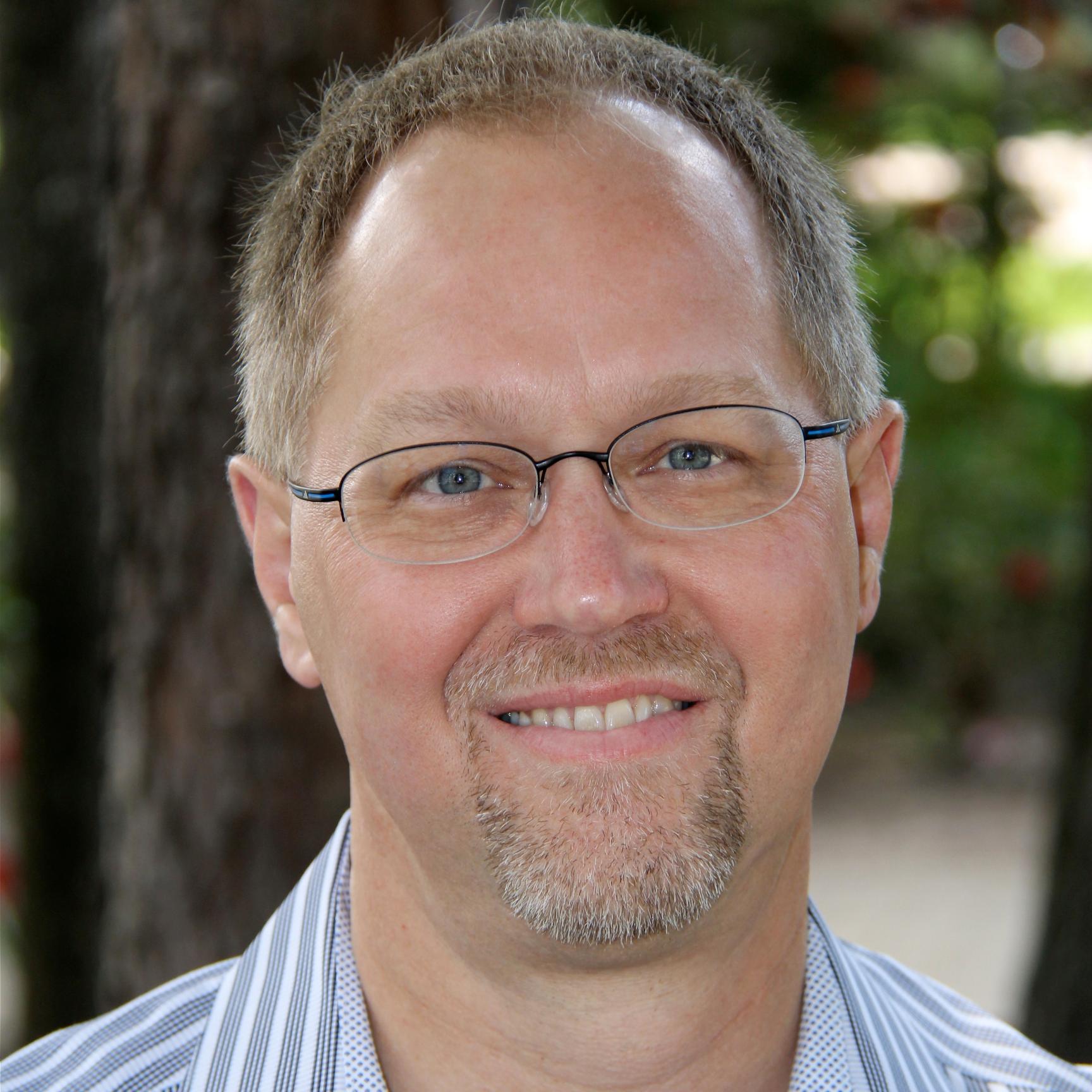 Christ-follower, Husband, Father, Pastor, and Leadership Coach who loves to learn and encourage others.