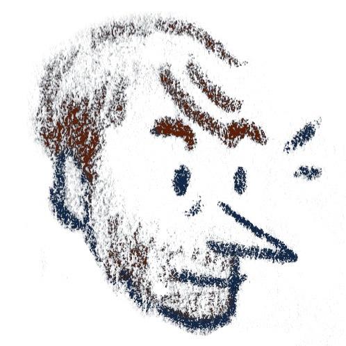jworbeast's profile picture. Illustrator & Educator @UMassDCVPA
Founder @ Brooklyn Draw Jam
Word-person in decline
he/him