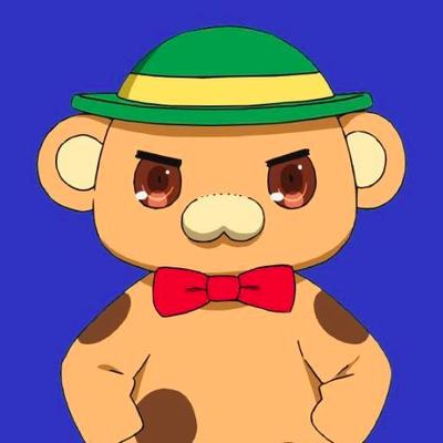 甘城ブリリアントパーク モッフル Amaburi Moffule Twitter