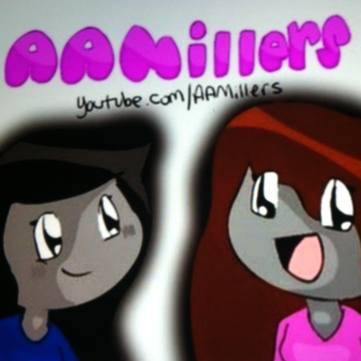 aamillers2 Profile Picture