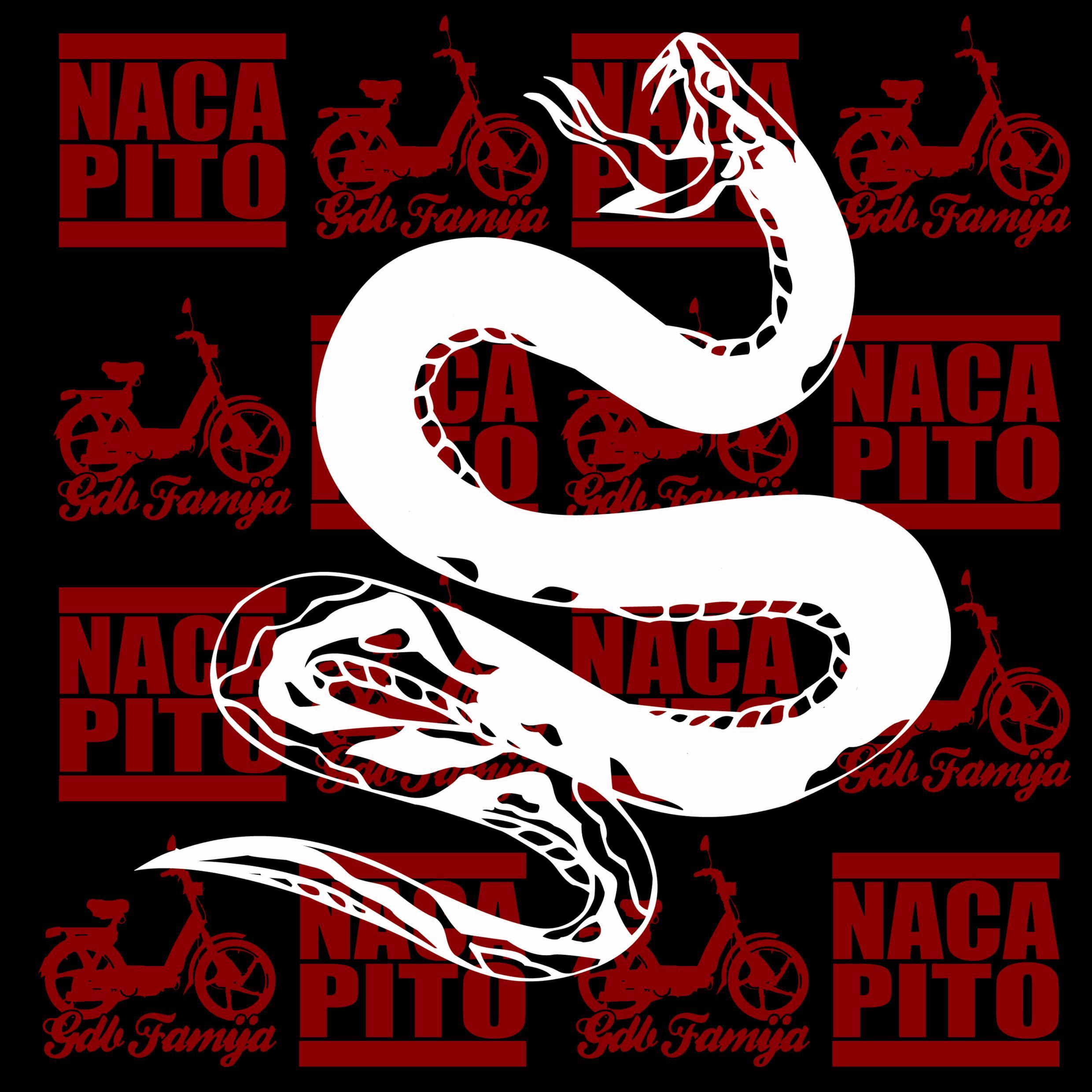 Rap Romano, nacapito crew, gdb famija