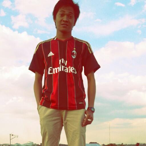 Forza Milan...