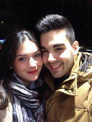 SuperCuqi's profile picture. Lo verdadero es siempre sencillo, pero solemos llegar a ello por el camino más complicado.