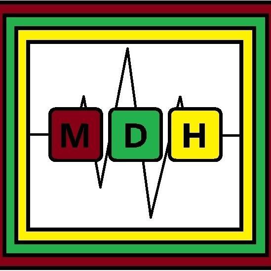 MDHCorp's profile picture. 