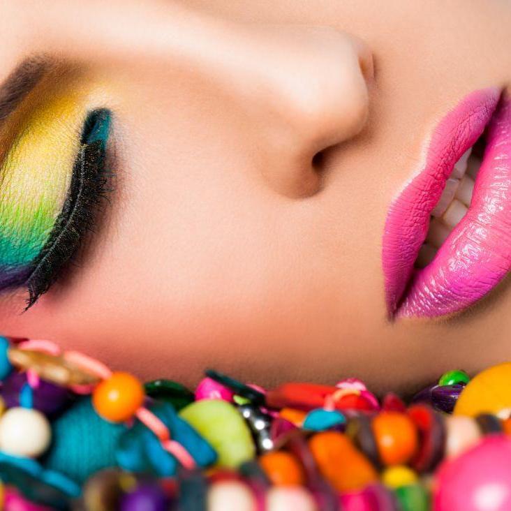 Colors and more