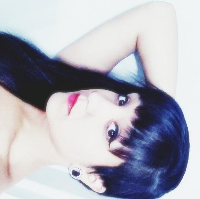 And I won't ever let you go ♥