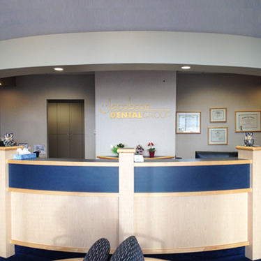 jacobson_dental's profile picture. Jacobson Dental offers a complete range of general dentistry procedures for adults, children and families plus a variety of cosmetic dental procedures.