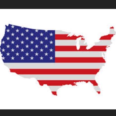 American and proud!