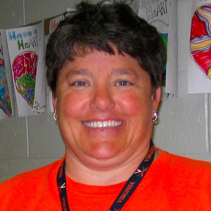 ChrisUVAFan's profile picture. Striving to be a faithful, fruitful follower of Christ.  Love UVA sports, hiking, camping and being outdoors.