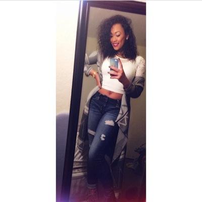 Just Apart of Gods Work #RespectIt #MixBreed  ✨