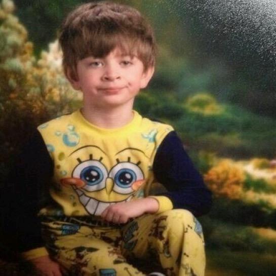 PetePetecasey's profile picture. oh boy oh boy