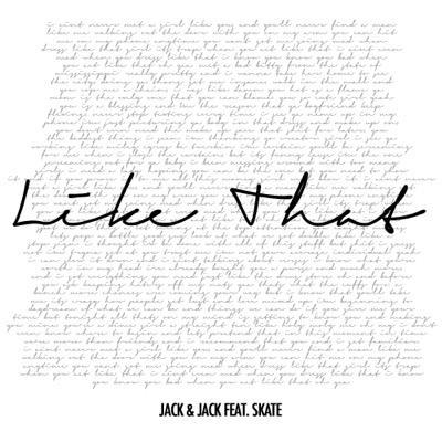 PLEASE MY LOVE JACK JOHNSON.FOLLOW ME ♥