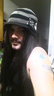 RAZGRIZxREAPER's profile picture. Born and raised in crown heights Brooklyn new york. I enjoy xbox very much with some of my favorite titles being grand theft auto. wanna know more? add me.