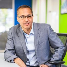CEO Rembrand, CEO Voicea (acquired by Cisco), CEO BlueKai (acquired by Oracle)