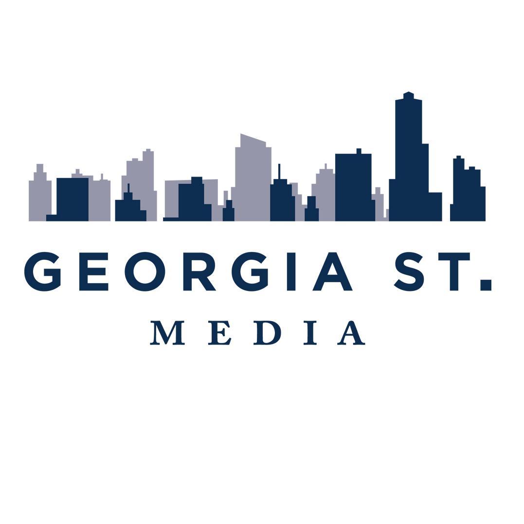 Georgia Street Media is a video production company based in Vancouver, BC, with a passion for storytelling and a dedication to producing quality video content
