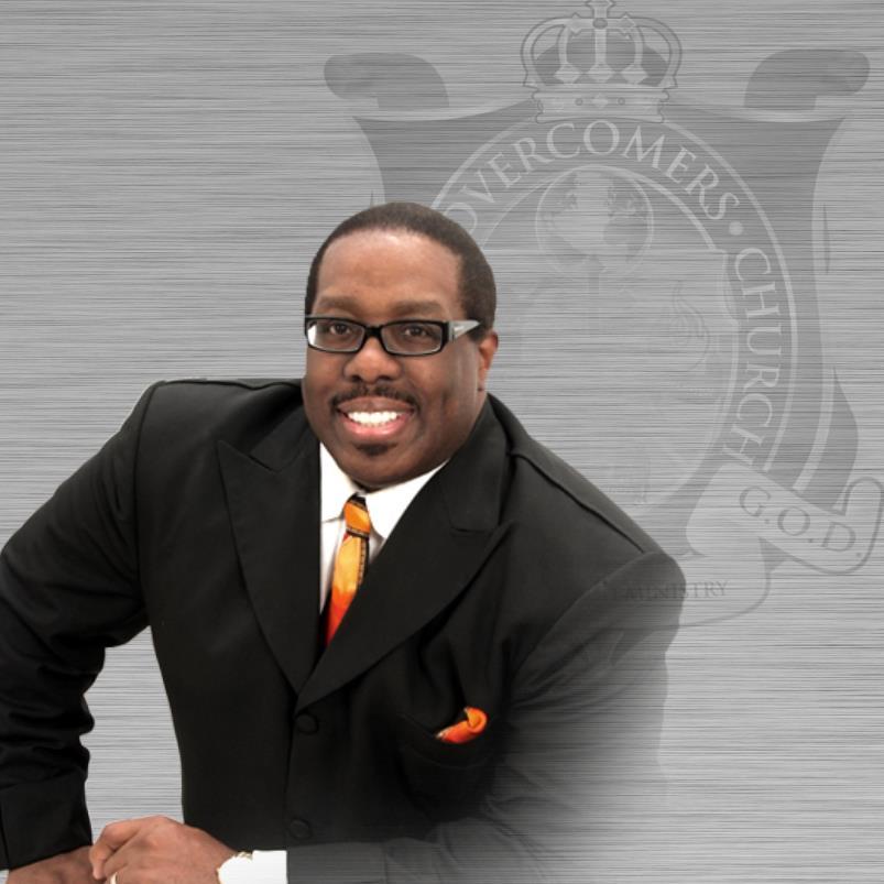 Official Twitter for Apostle Alton R. Williams