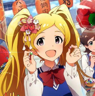 emily_millionLV's profile picture. エミリー・スチュアート unofficial account