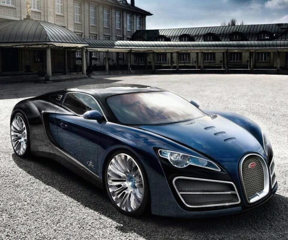 FredBlueTrill's profile picture. 