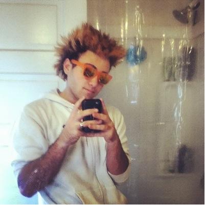 Writer, Author, Swimmer, Party man, Blogger, Otaku, Bmxer, Surfer, Bodyboarder, Tropical Island Love, 1st book coming out soon!!!!