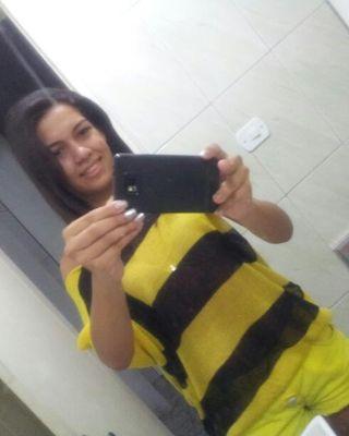 sou inteligente,bonita....