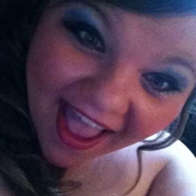 KrislynCluxton's profile picture. 