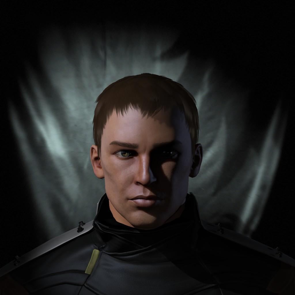 Retired CEO of The Suicide Kings. - R6: Shy_Hulud