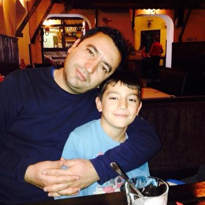 IvanIvanov931's profile picture. 