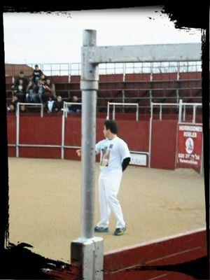 monitor deportivo en el CD.Boecillo socio del real valladolid y amante del mundo del toro y del corte!