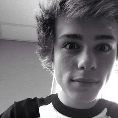 congrats on your Jack follow❤️