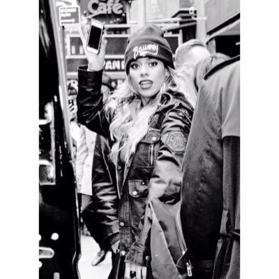 djhfollows's profile picture. congrats on your follow - @mysticjauregui