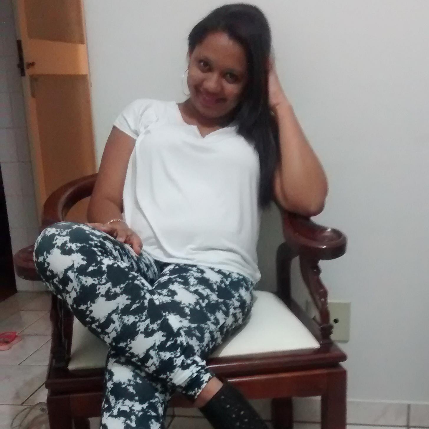 Quero gritar pro mundo todo que eu amo DEUS ...!
 Jesus te amo .