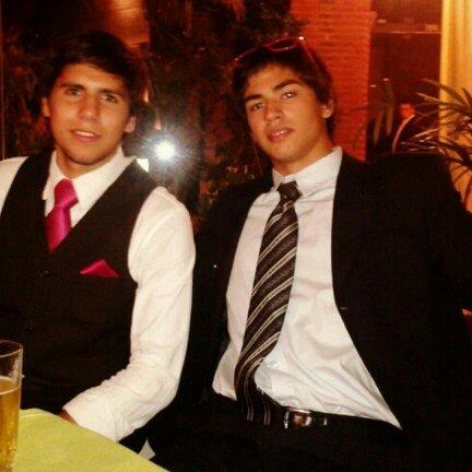 fabianverav's profile picture. EXA SANTA CLARA 2011, ESTUDIANTE DE INGENIERIA UNA