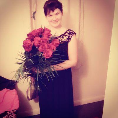 LuseAnita's profile picture. 