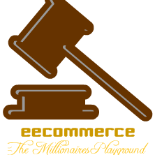 eecommerce-established executive commerce is an online auction for millionaires. visit our website and start buying and selling luxury items, it's free!