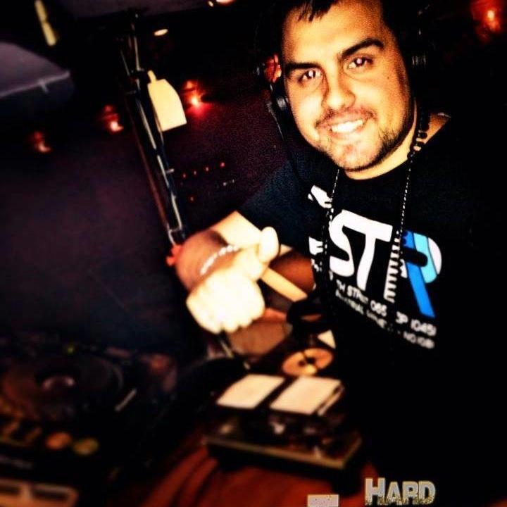 Adrian Gonzalez (Dj Adristyle) Dj y Productor De Newstyle & Jumpstyle y Tech House