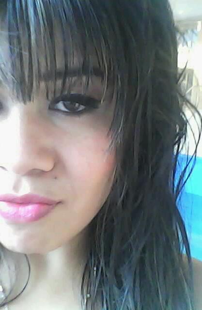 Tu amor me hace feliz