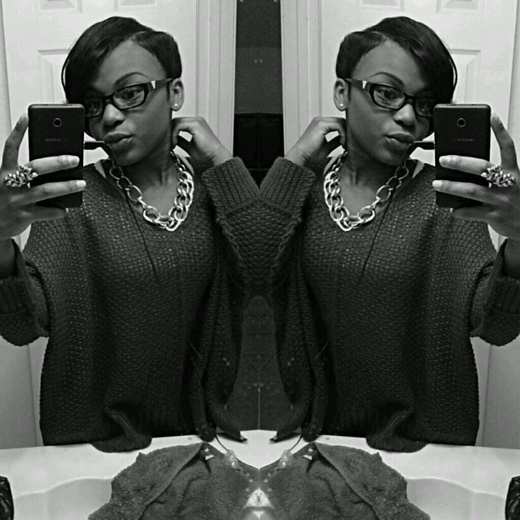 Pretty & Paidddd !! #RipMyBroCarlWilson