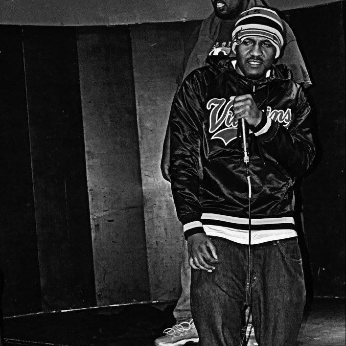 Artist, Producer, Visionary