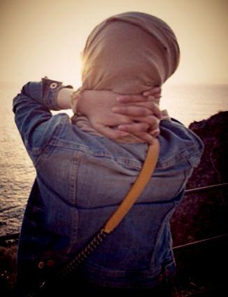 rizkaadhel's profile picture. Trying do the best for my dedication to Allah.