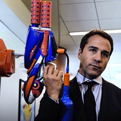 Ari Gold