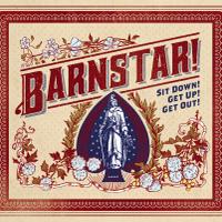 Barnstar! (@cmonbarnstar) 's Twitter Profile