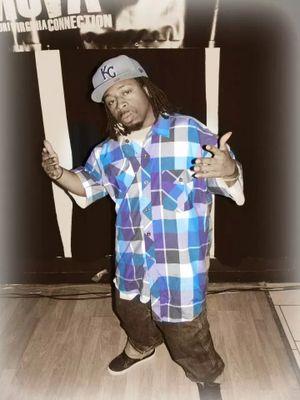 I just signed with Break Bread Records and we're workin on many up and coming projects and one of the realist movements out there. Music is my passion along wit