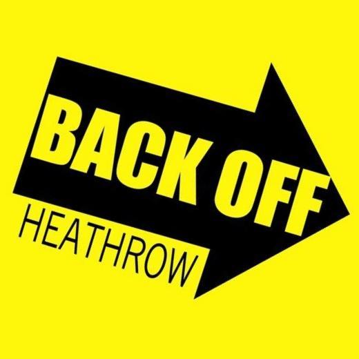 REAL grass-roots representation of the thousands of local residents, community groups and businesses who want a future without increased planes from Heathrow.