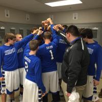 GHS Basketball (@ghsmbb) 's Twitter Profile