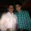 Fabian Conde M (@13fabianconde) Twitter