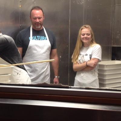 barbholtzfit's profile picture. 