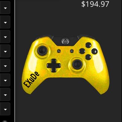 EXuDe Gaming